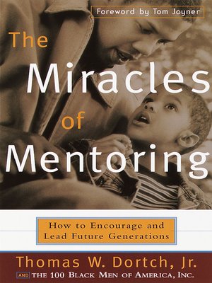 cover image of The Miracles of Mentoring
